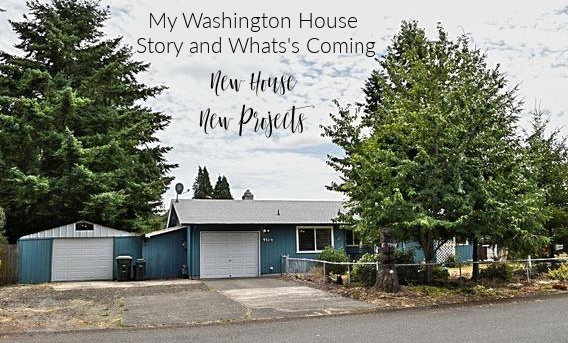 My Washington House Story – The Flip That Never Happened