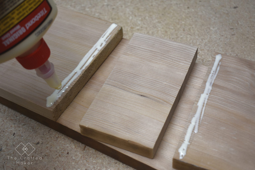 Make this DIY Napkin Holder with scrap wood and a few tools. Add some convenience to your dining table setting in about an hour.