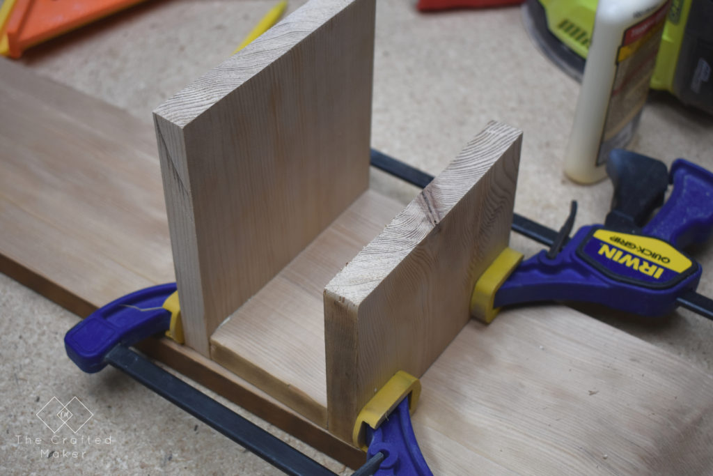 Make this DIY Napkin Holder with scrap wood and a few tools. Add some convenience to your dining table setting in about an hour.