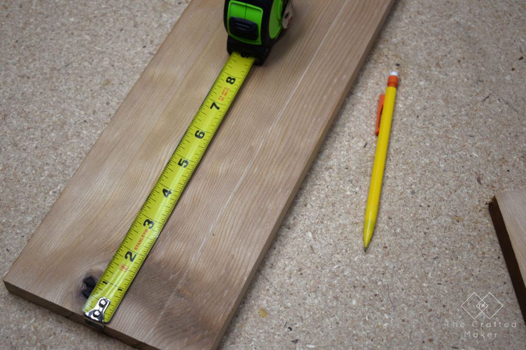 Make this DIY Napkin Holder with scrap wood and a few tools. Add some convenience to your dining table setting in about an hour.