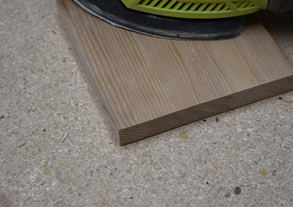 Make this DIY Napkin Holder with scrap wood and a few tools. Add some convenience to your dining table setting in about an hour.